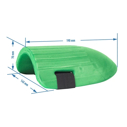 Sodo antkeliai - putplasiniai - 5