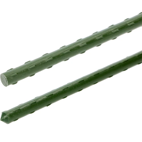 Sodo atraminiai kuolai Bioogród – dengti plieniniai, 0,9 m, Ø 8 mm, 10 vnt. - 2