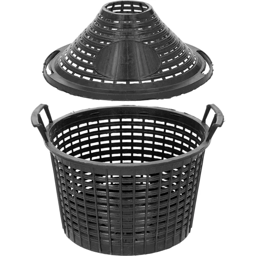 Sodo krepšys / 5 l balionui - 2