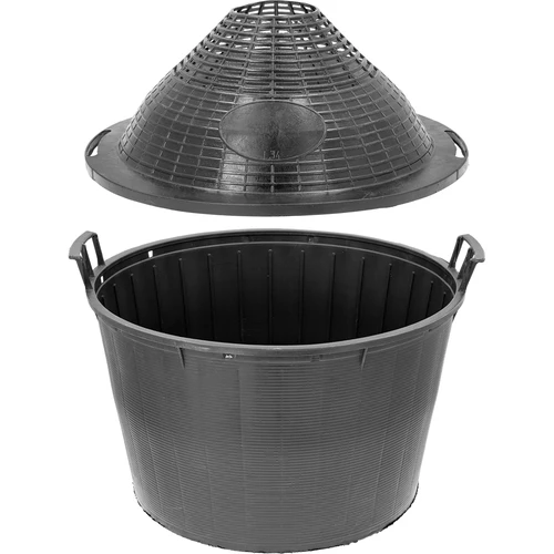 Sodo krepšys / damižonui 34 l - 2