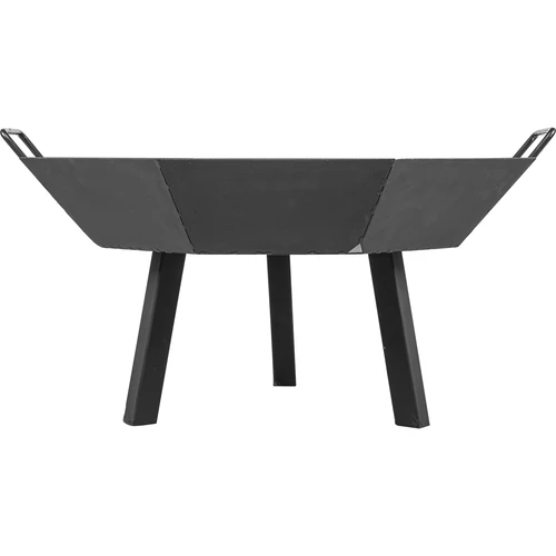 Sodo laužavietė ø 60 cm - loft stiliaus - 2