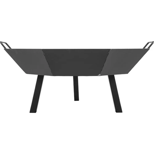 Sodo laužavietė ø 70 cm - loftinio stiliaus - 2