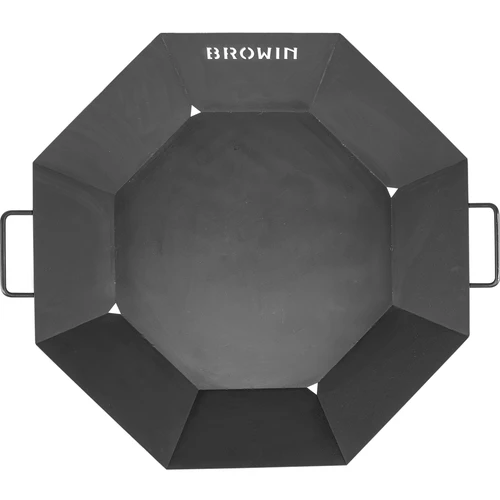 Sodo laužavietė ø 70 cm - loftinio stiliaus - 3
