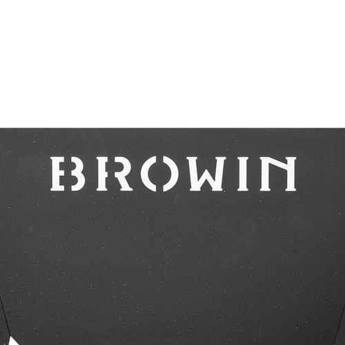 Sodo laužavietė ø 70 cm - loftinio stiliaus - 7