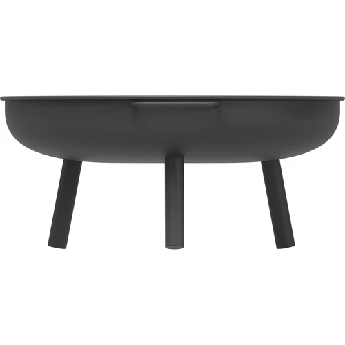 Sodo laužavietė Ø58 cm, apvali, dubuo - 2