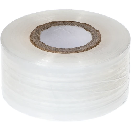 Sodo skiepijimo juosta, skaidri, 100 m x 3 cm