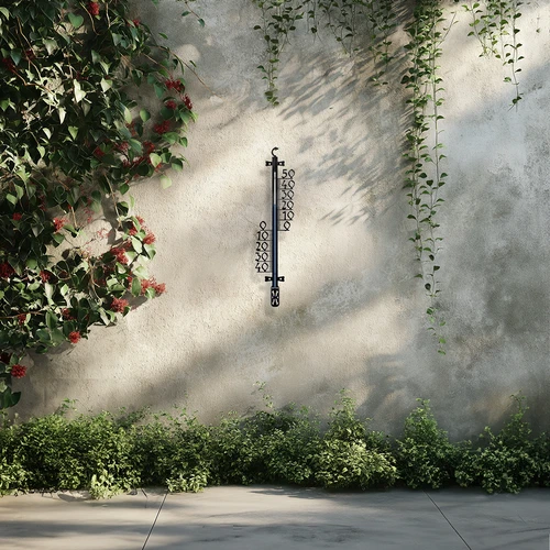 Sodo termometras (-40 iki +50 °C), 47 cm - 5