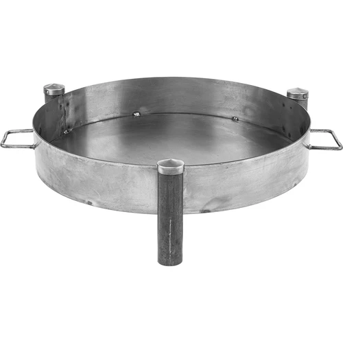 Sodo ugniakuras ø 60 cm, suvirintas