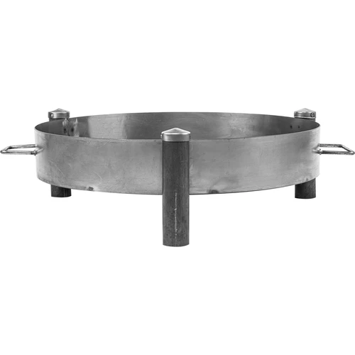 Sodo ugniakuras ø 60 cm, suvirintas - 2