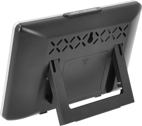 „Soens“ prekės ženklo oro stotis – elektroninė, su belaidžiu lauko jutikliu - 4