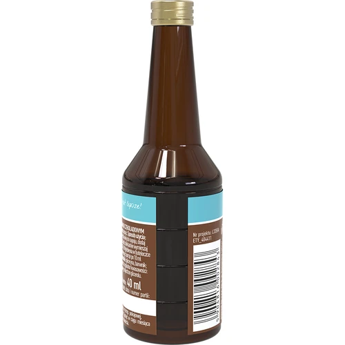 Šokolado skonio esencija alkoholiui, skirta 4 l – 40 ml - 2