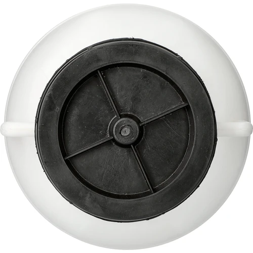 Statinė Kiszonka 10L - balta, su rankenomis - 5