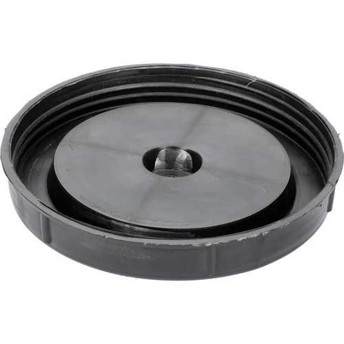 Statinė Kiszonka 10L - balta, su rankenomis - 7