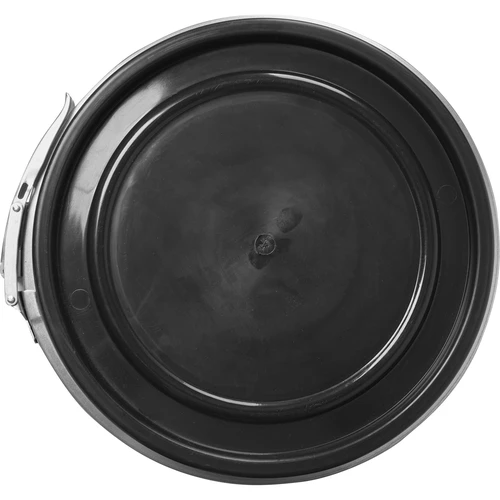 Statinė kopūstų rauginimui 60 l, su prispaudžiamuoju žiedu, mėlyna, Sterk - 5