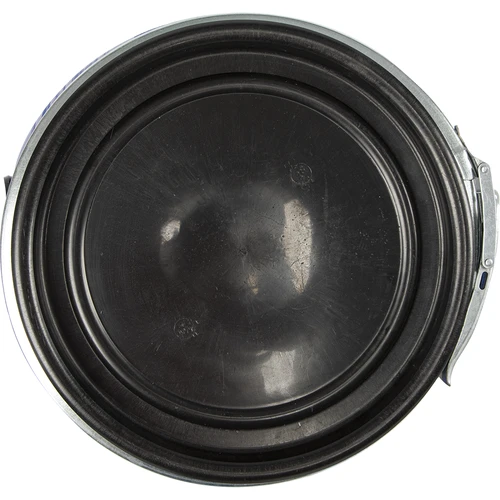 Statinė kopūstams, agurkams, 80 l, mėlyna su užveržiamu žiedu - 10