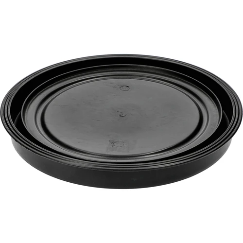 Statinė kopūstams, agurkams, 80 l, mėlyna su užveržiamu žiedu - 11