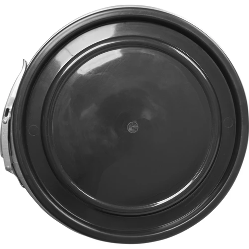 Statinė kopūstams rauginti 85 l, su užveržiamu žiedu, mėlyna, Sterk - 5