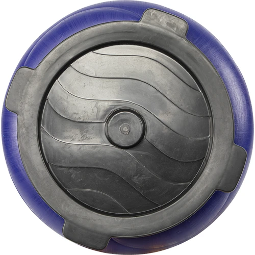 Statinė rauginiams 130 l mėlyna - 5