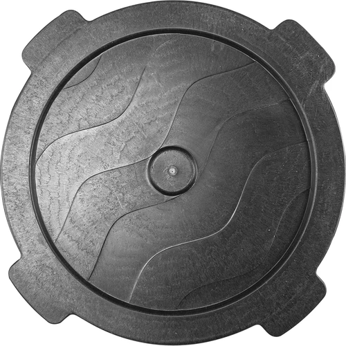 Statinė rauginiams 240 L mėlyna - 5