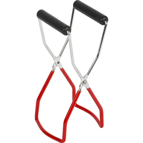 Stiklainių kėlimo žnyplės