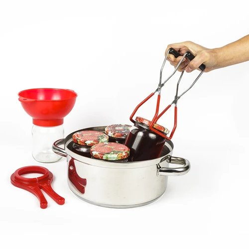 Stiklainių kėlimo žnyplės - 3