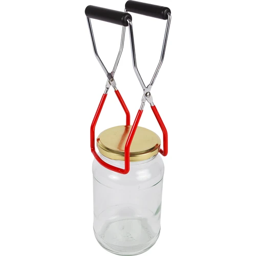 Stiklainių kėlimo žnyplės - 2