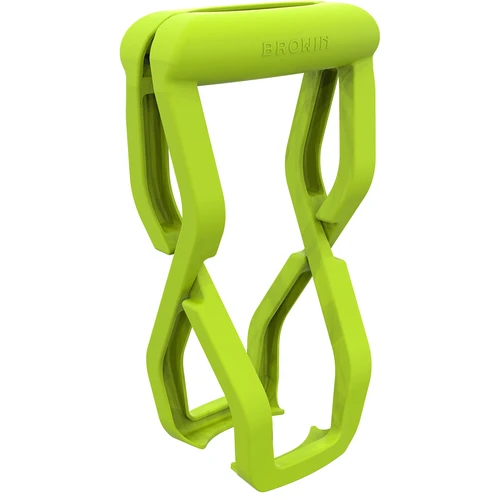 Stiklainių kėlimo žnyplės