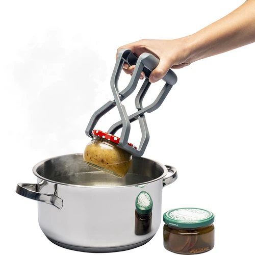 Stiklainių kėlimo žnyplės - 8