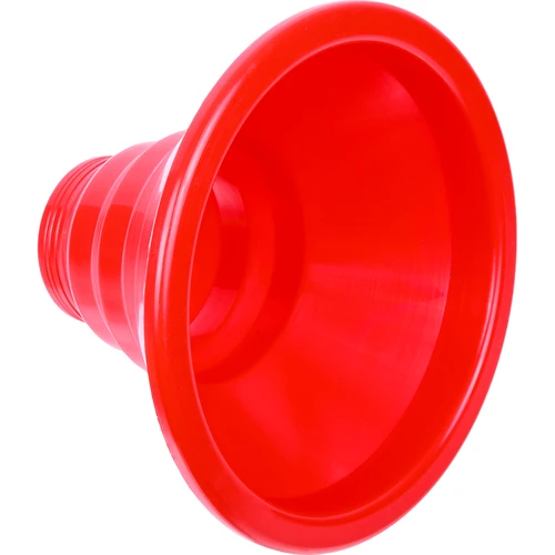 Stiklainių piltuvėlis 150/55 mm - 2