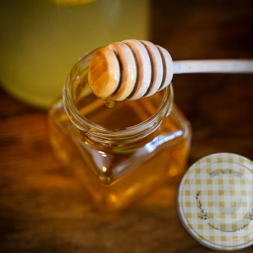 Stiklainis TO 120 ml Keturi kampai fi 53 užsukamas dangtelis – 6 vnt. - 10