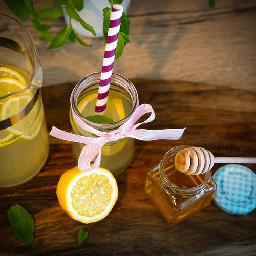 Stiklainis TO 300 ml fi 66 - pakuotė 12 vnt. - 12