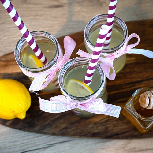 Stiklainis TO 300 ml fi 66 - pakuotė 12 vnt. - 9