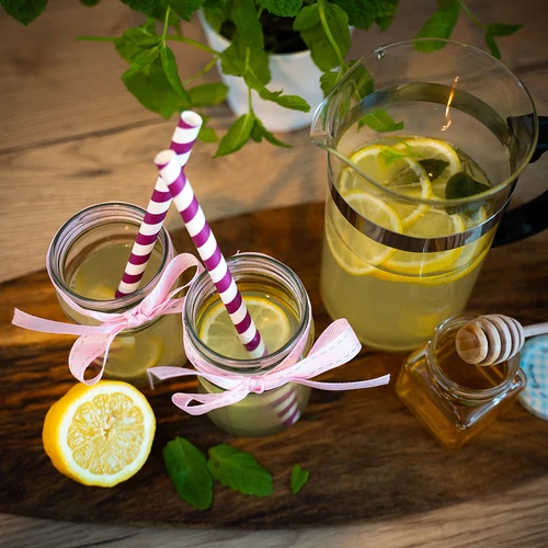 Stiklainis TO 300 ml fi 66 - pakuotė 12 vnt. - 11