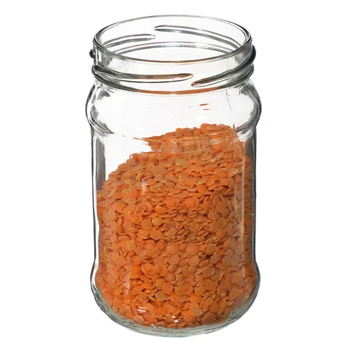 Stiklainis TO 300 ml fi 66 - pakuotė 12 vnt. - 6