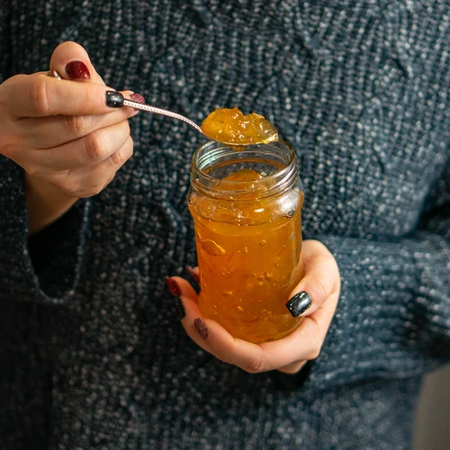 Stiklainis TO 300 ml fi66, 6 vnt. - 5