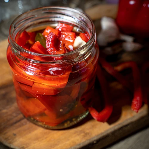 Stiklainis TO 500 ml fi 82/6 - 8 vnt. - 8