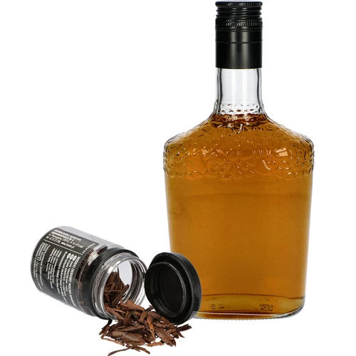 Stipriai paskrudintos ąžuolo skiedros, 20 g - 6