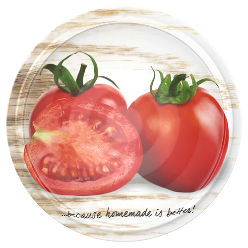 Sukamasis dangtelis fi 82/6 daržovės 4 - 10 vnt. - 3