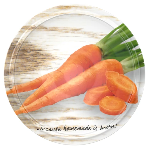 Sukamasis dangtelis fi 82/6 daržovės 4 - 10 vnt. - 4