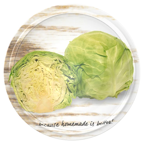 Sukamasis dangtelis fi 82/6 daržovės 4 - 10 vnt. - 6