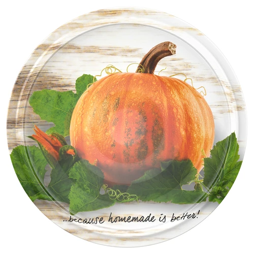 Sukamasis dangtelis fi 82/6 daržovės 4 - 10 vnt. - 8