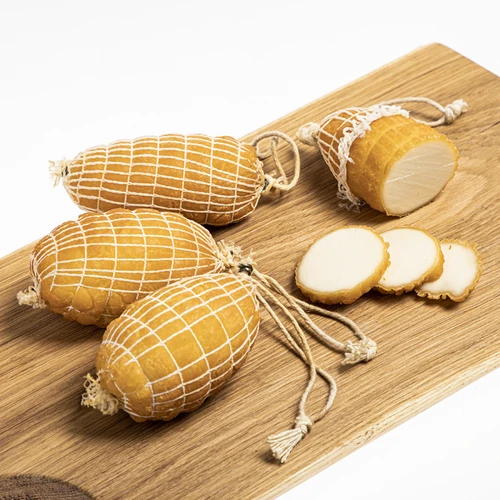 Sūrių rūkymo tinklelis, ilgis 3 m - 3