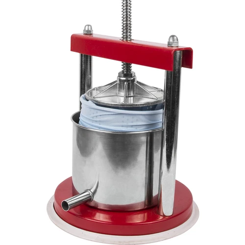 Sūrinė marlė Salami presui Browin 2 vnt. - 2