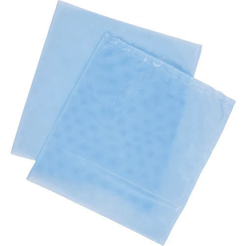 Sūrio gamybos kvadratinė drobė 50 x 50 cm, 2 vnt.