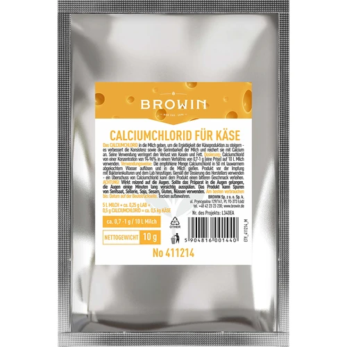 Sūrio gamybos rinkinys - 3