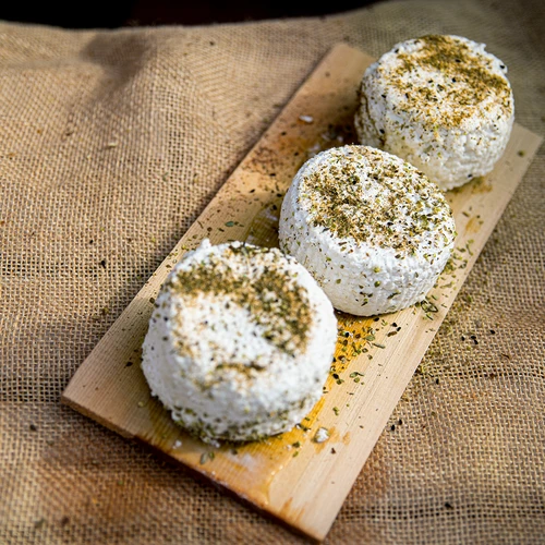 Sūrio gamybos rinkinys - jaunasis sūrininkas - 11