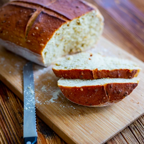 Suszone drożdże piekarskie, 1 kg - 7