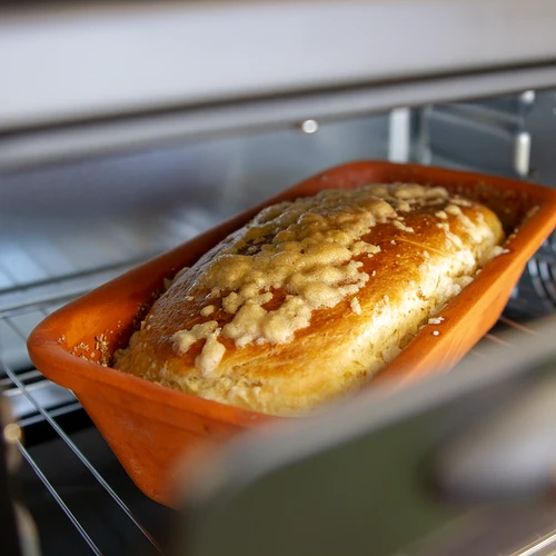 Suszone drożdże piekarskie, 100g - 8