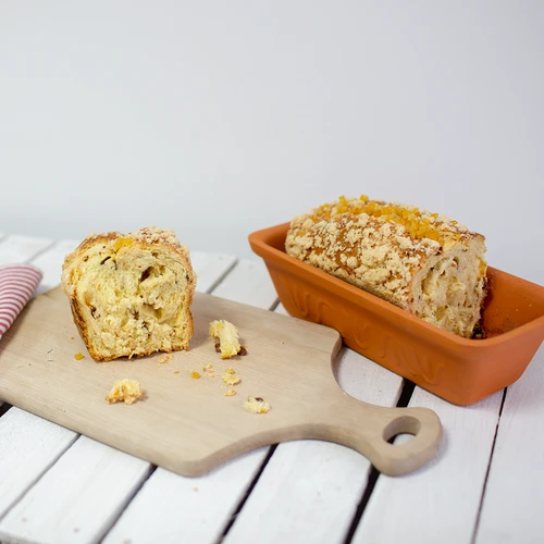 Suszone drożdże piekarskie, 100g - 5