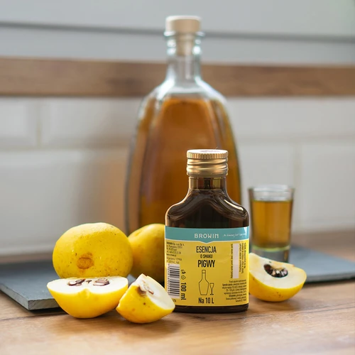 Svarainių skonio esencija 10 L – 100 ml - 7